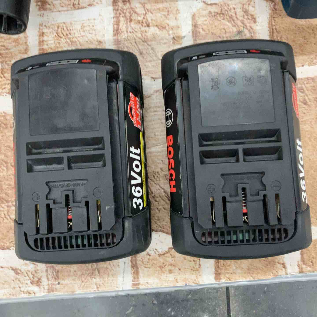 ◇ボッシュ(BOSCH) コードレスハンマドリル GBH36VF-LI【所沢店】