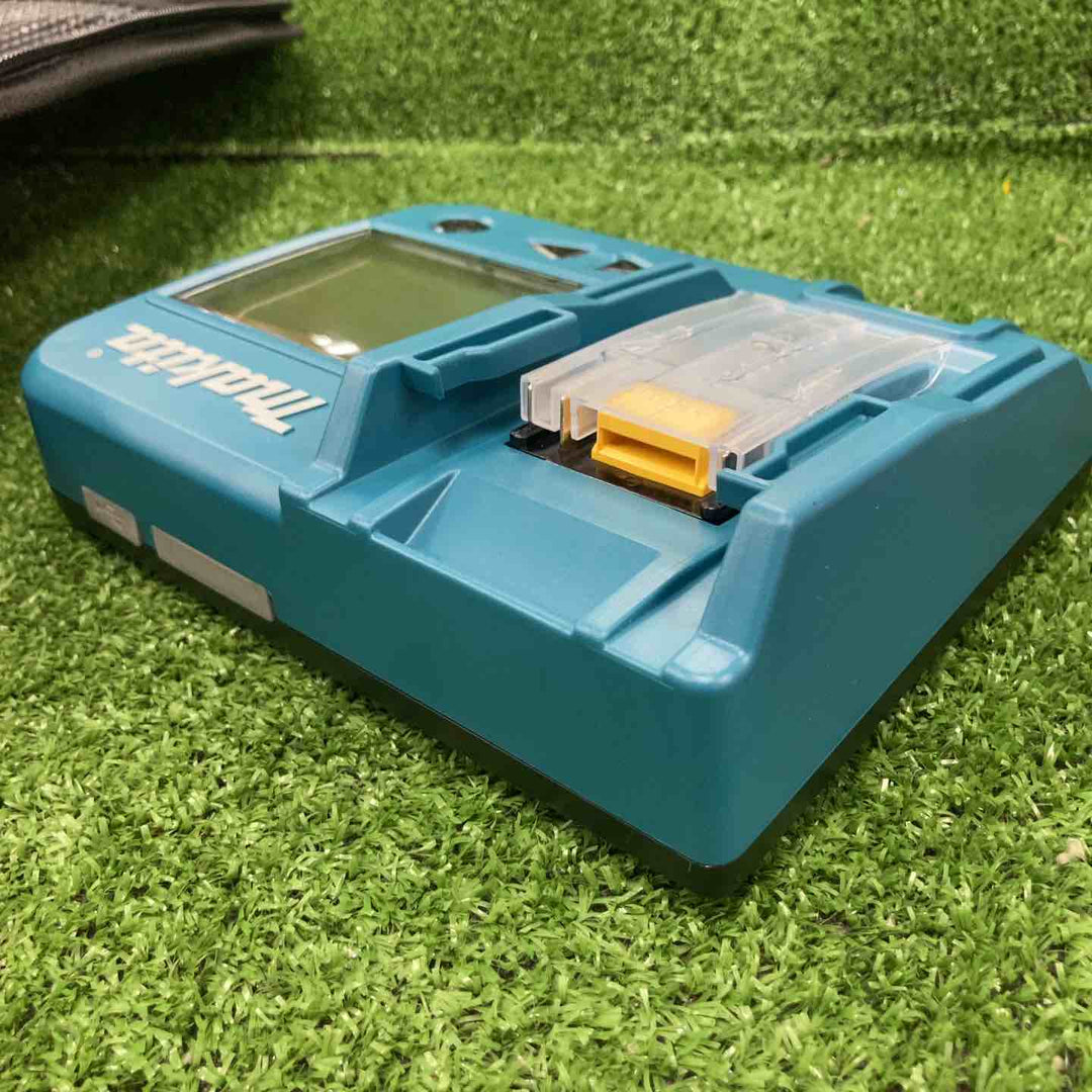 ★マキタ(makita) バッテリーチェッカー BTC04【川崎店】