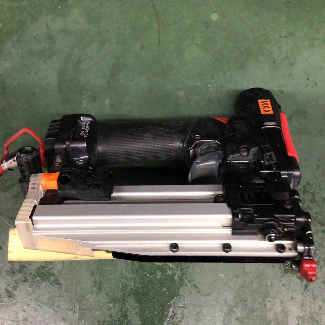 ★マックス(MAX) 高圧ピンネイラ HA-50P4(D)【戸田店】