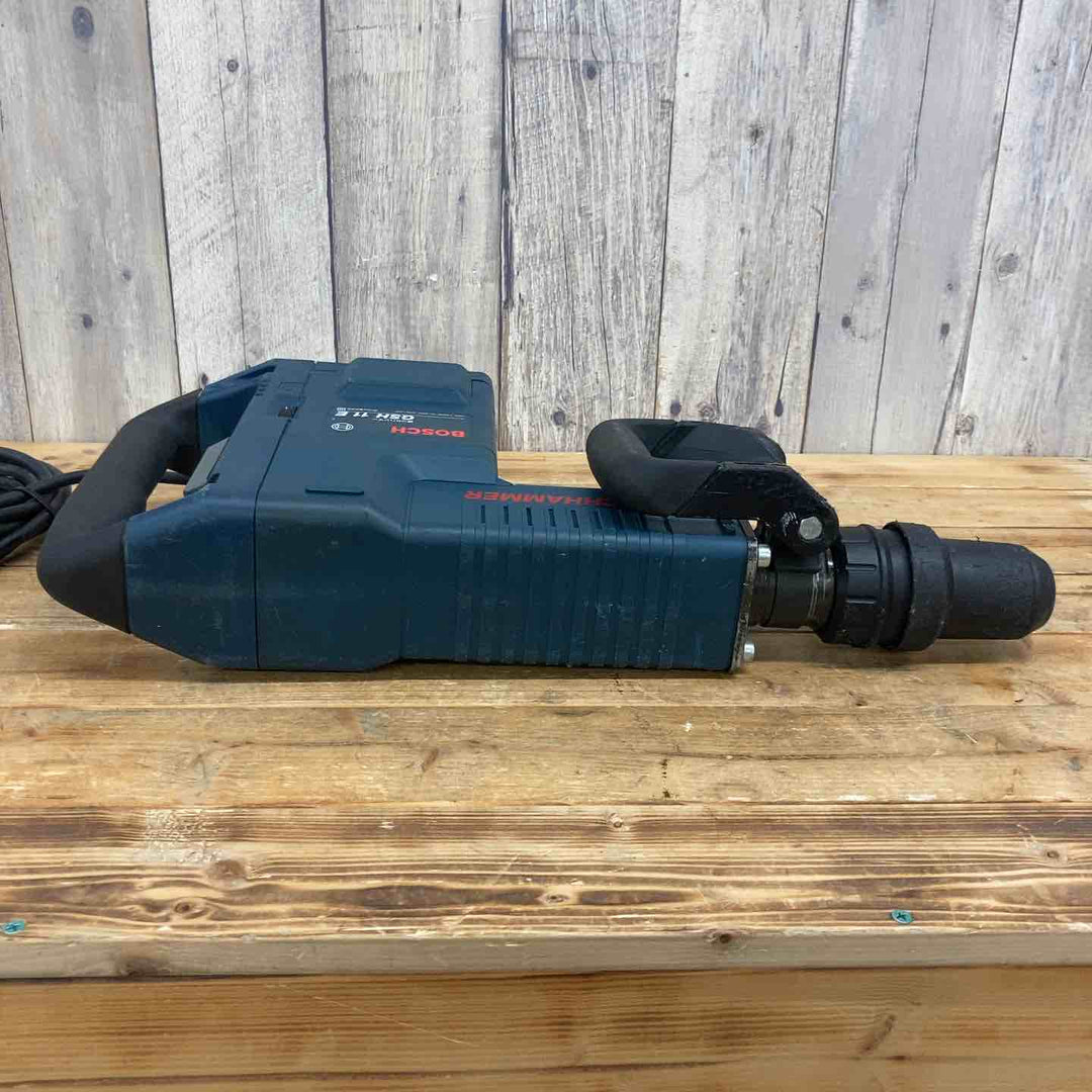 ボッシュ(BOSCH) 電動ハンマー GSH11E 【東大和店】
