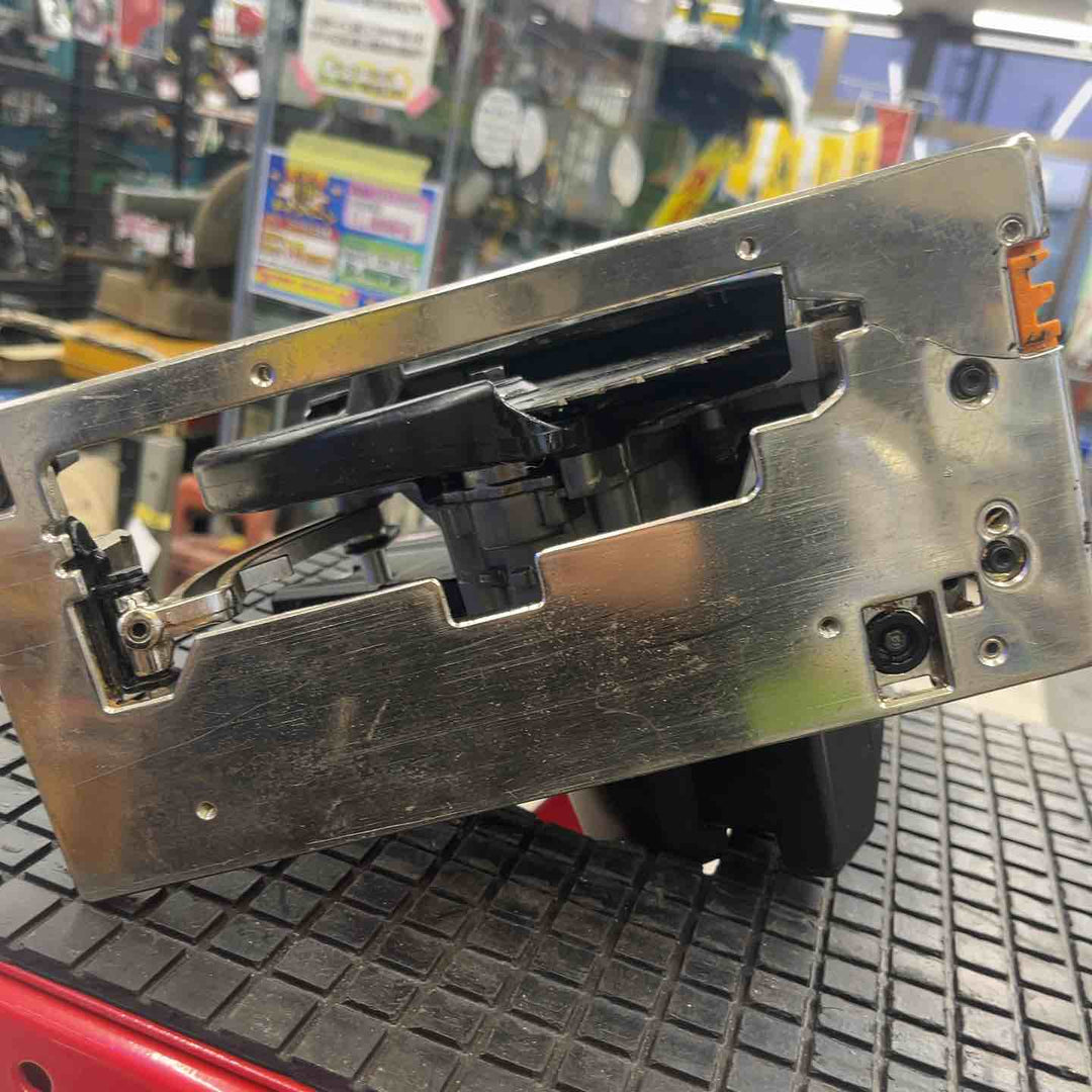 ★マキタ(makita) コードレス丸のこ HS001GZB【越谷店】