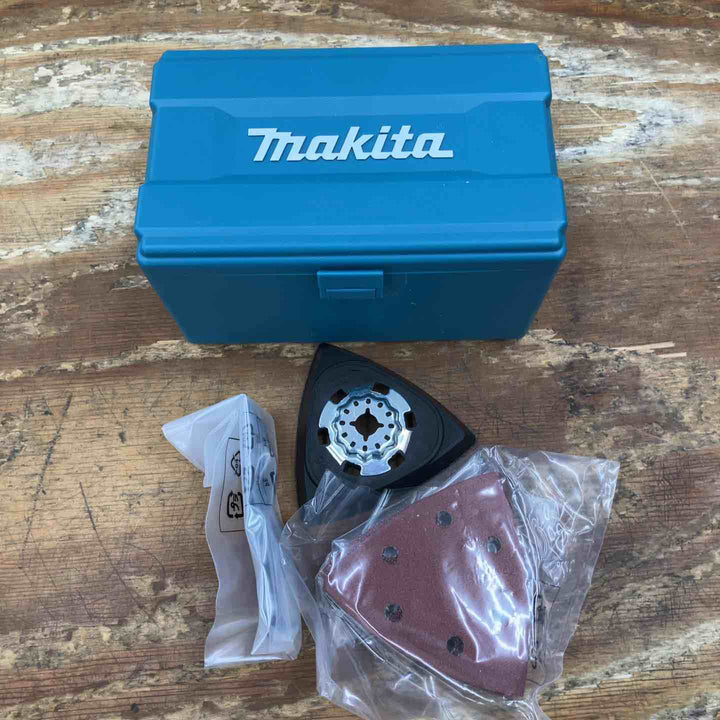★マキタ(makita) コードレスマルチツール TM51DZ【柏店】
