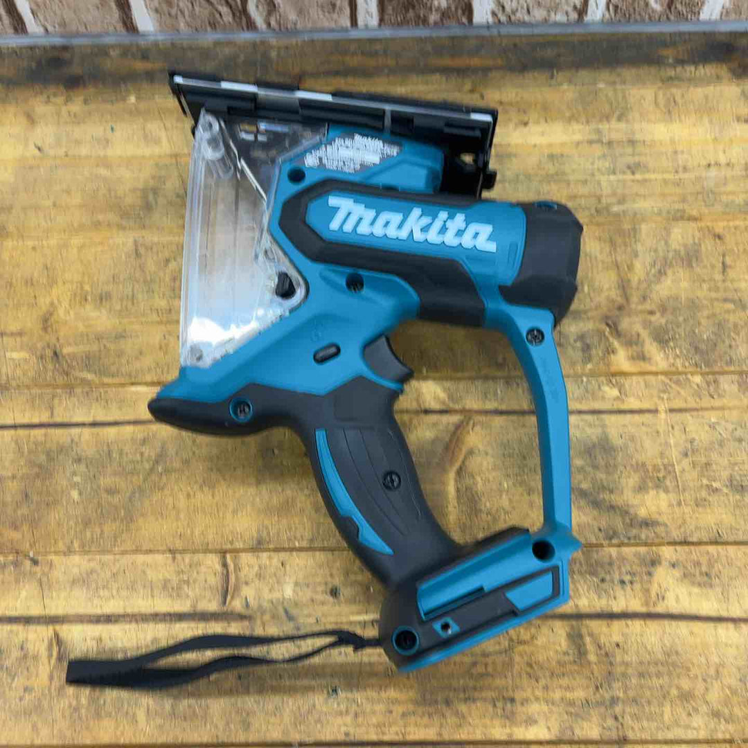 【中古品】マキタ(makita) コードレスボードカッタ SD180DZ【所沢店】