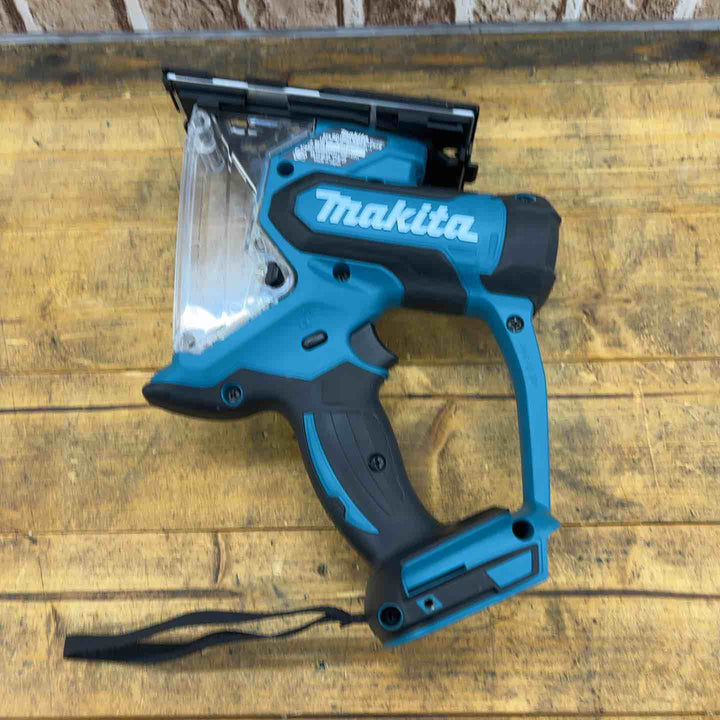 【中古品】マキタ(makita) コードレスボードカッタ SD180DZ【所沢店】