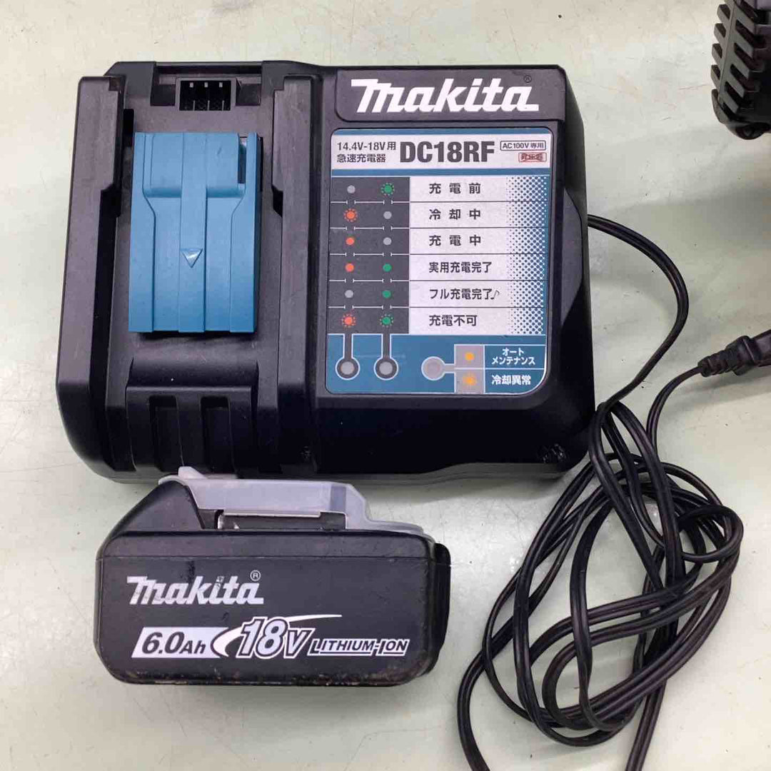 ★マキタ(makita) コードレス丸のこ HS471DRGB【越谷店】