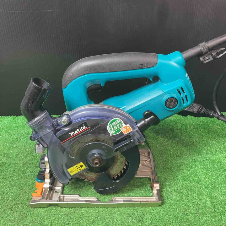 ☆マキタ(makita) 125mmボード用防じん丸のこ 5205FXSP1【岩槻店】