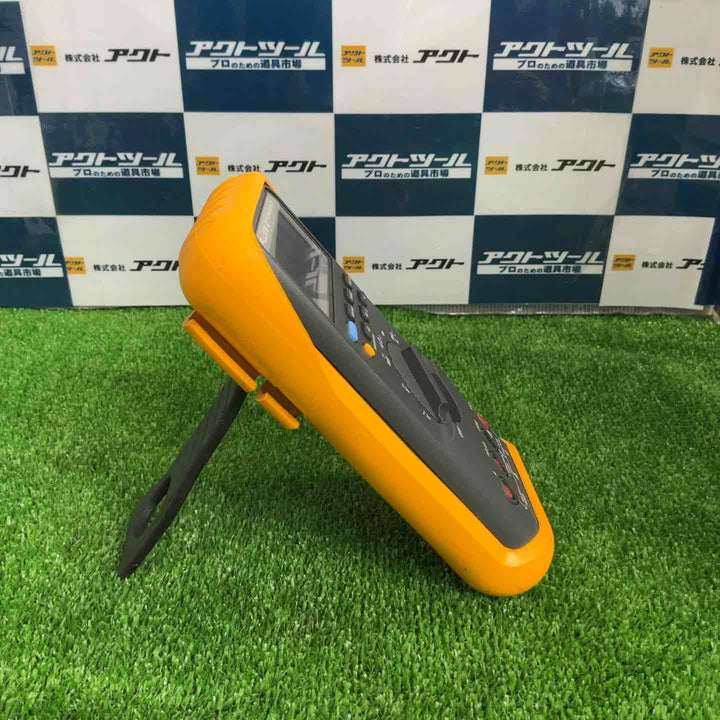 FLUKE フルーク デジタルマルチメーター Fluke-87V【草加店】