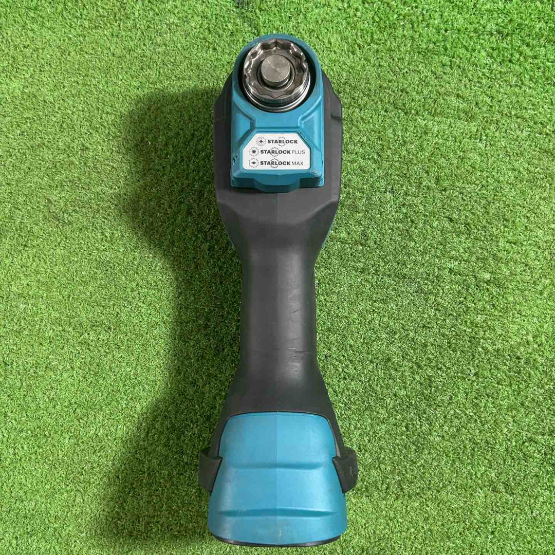 ★マキタ(makita) コードレスマルチツール TM52DZ 動作確認済【川口店】