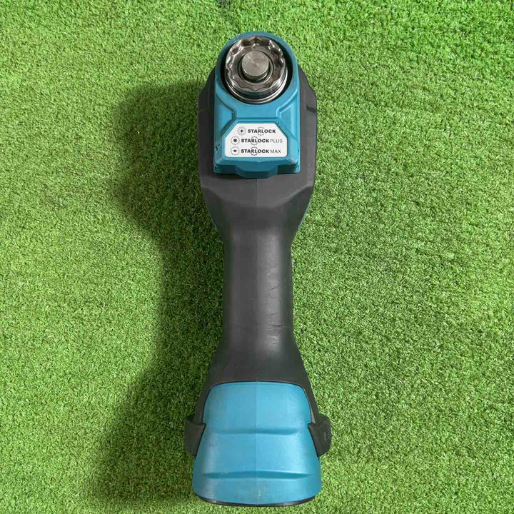 ★マキタ(makita) コードレスマルチツール TM52DZ 動作確認済【川口店】
