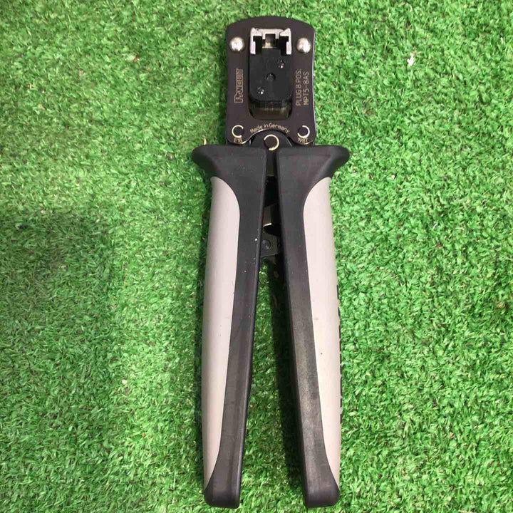 ◇パンドウイット(PANDUIT) モジュラープラグ圧着工具 MPT5-8AS【町田店】