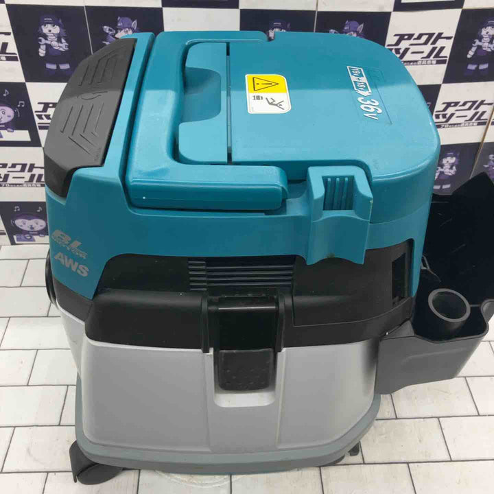 ★マキタ(makita) 粉じん専用 コードレス集じん機 VC157DZ【所沢店】