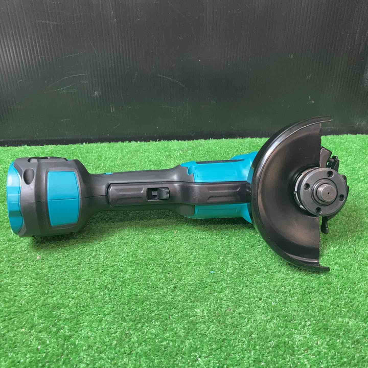 【美品】★マキタ(makita) 125mmコードレスディスクグラインダ GA508DRT 18V 5.0Ahバッテリー1個付き【岩槻店】