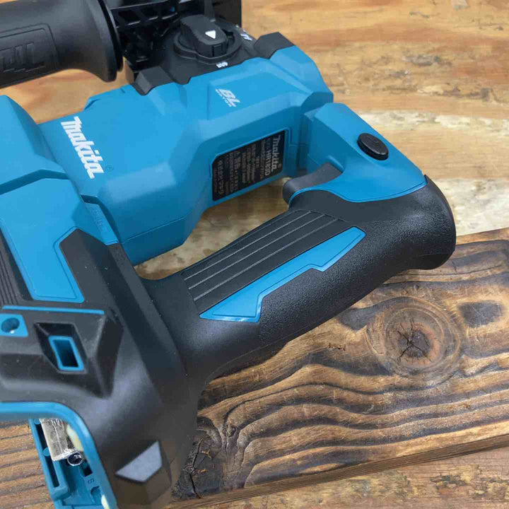 【美品】★マキタ(makita) コードレスハンマドリル HR183DRGX 18V バッテリー2個、充電器付属【柏店】