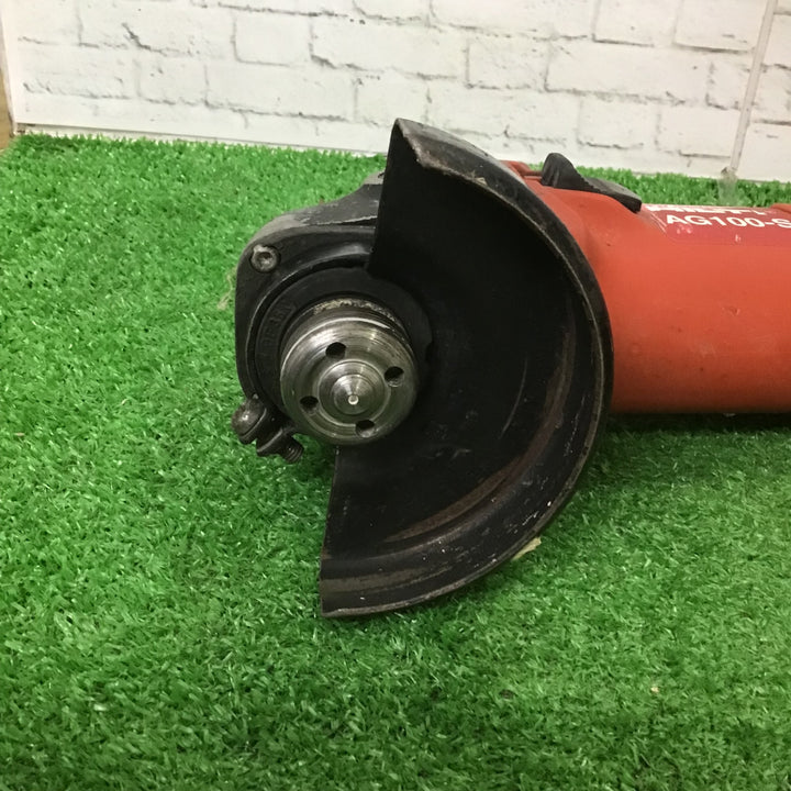〇ヒルティ(HILTI) ディスクグラインダー AG100-S【町田店】