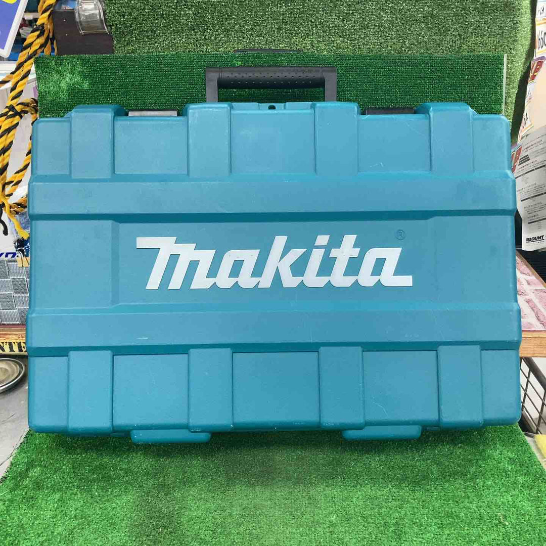 ★マキタ(makita) 24mmコードレスハンマドリル HR244DZKV【川崎店】