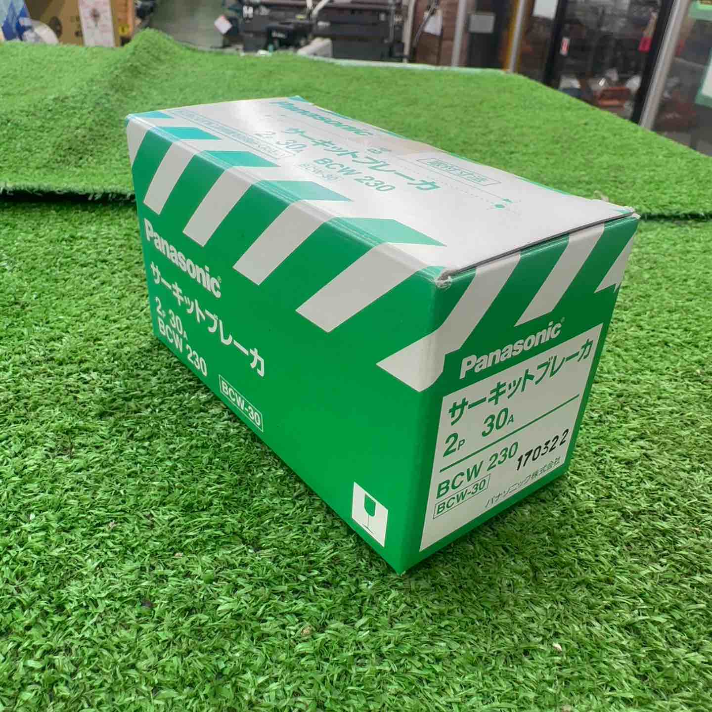 Panasonic BCW230 サーキットブレーカ Amazon | Panasonic/パナソニック BCW330 サーキットブレーカ