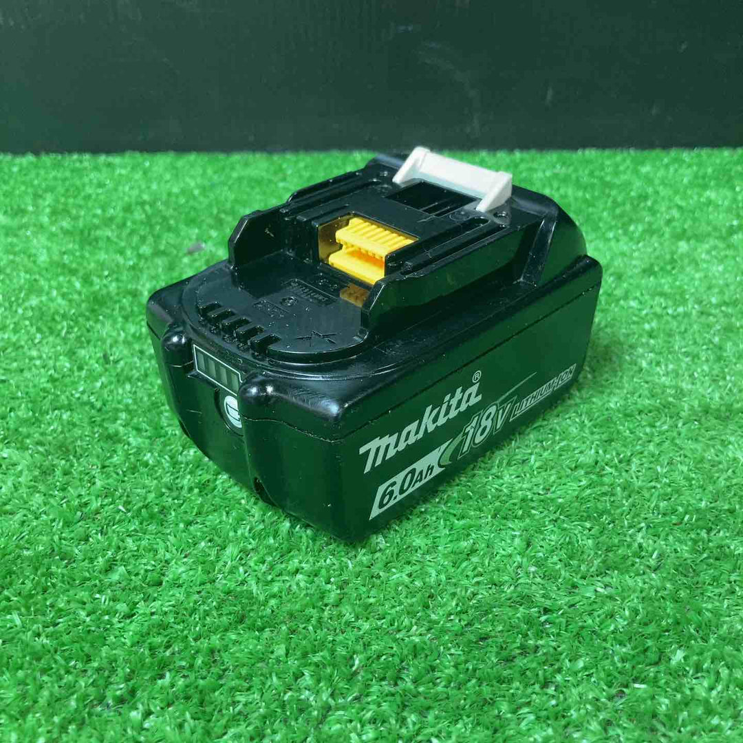 ★マキタ(makita) コードレスヒートガン HG181DZK 18V6.0Ahバッテリー1個付【岩槻店】