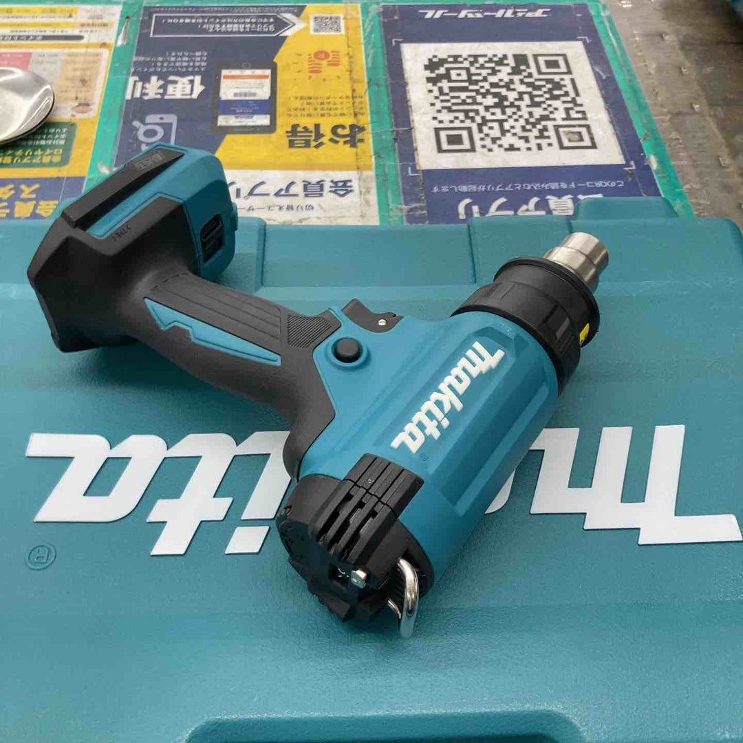 ★マキタ(makita) コードレスヒートガン HG181DZK【戸田店】