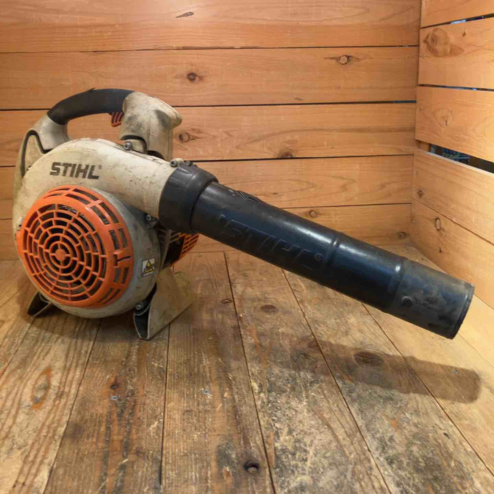 【中古品】STIHL エンジンブロワ BG86-C E【所沢店】