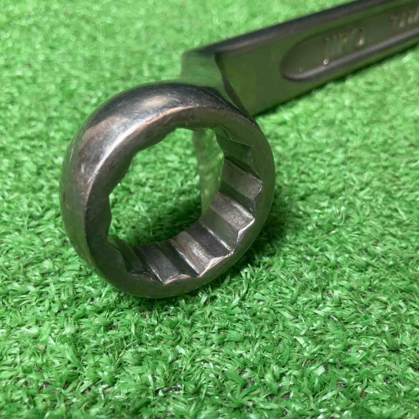 ◇JIRO ジロー チタンメガネレンチ M16-H27【岩槻店】 中古品】◇JIRO ジロー チタンメガネレンチ M16-H27【岩槻店