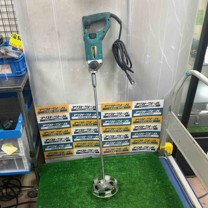 ★京セラ(リョービ) かくはん機 APM1011【草加店】