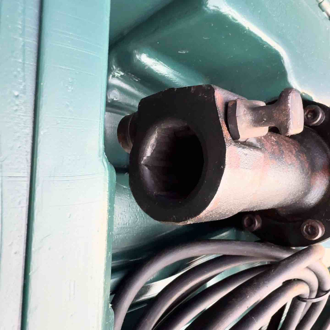 ハイコーキ(HIKOKI ※旧:日立工機) 電動ハンマ H65SB3【藤沢店】