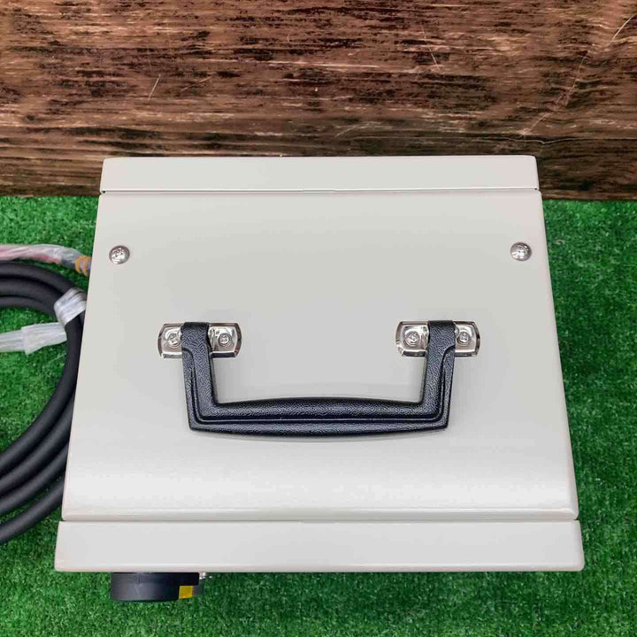 ◇NDC（日本電産テクノモータ） 高周波インバータ電源 HFI032B【川越店】