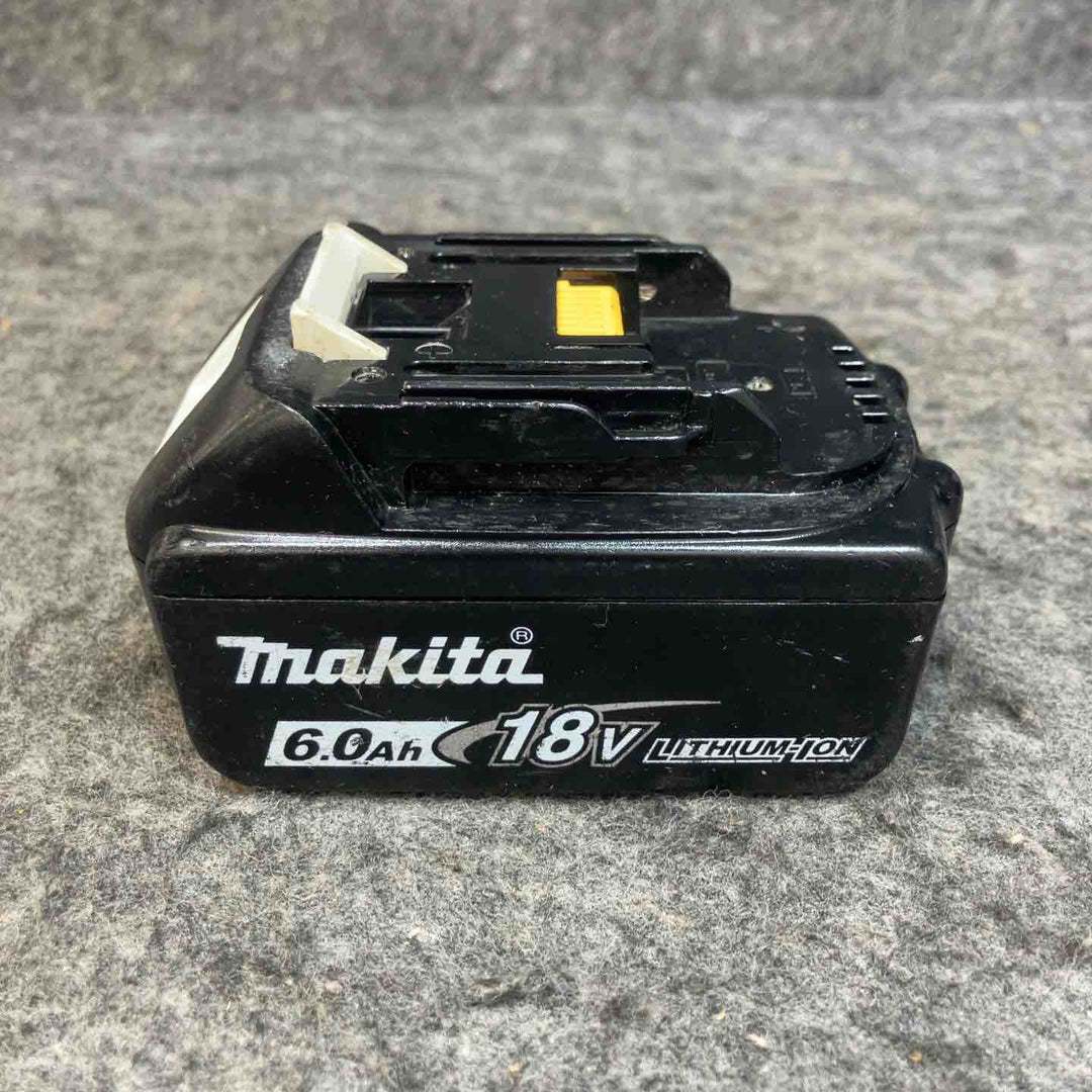 マキタ(makita) コードレスハンマドリル HR244DZB(バッテリー1個付) 【桶川店】
