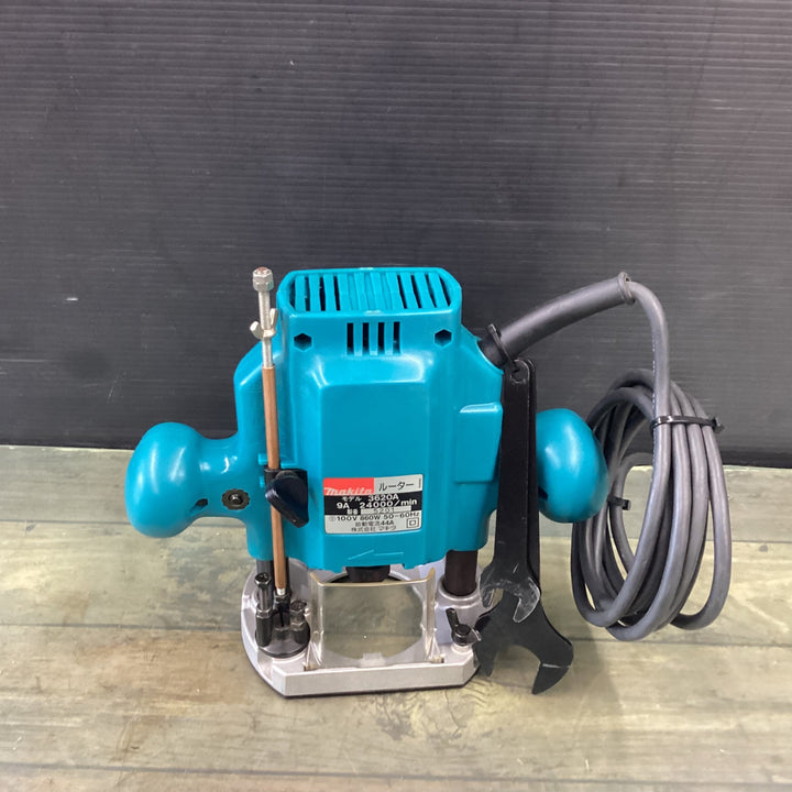 【現状品】 マキタ(makita) ルーター 3620A 【東大和店】