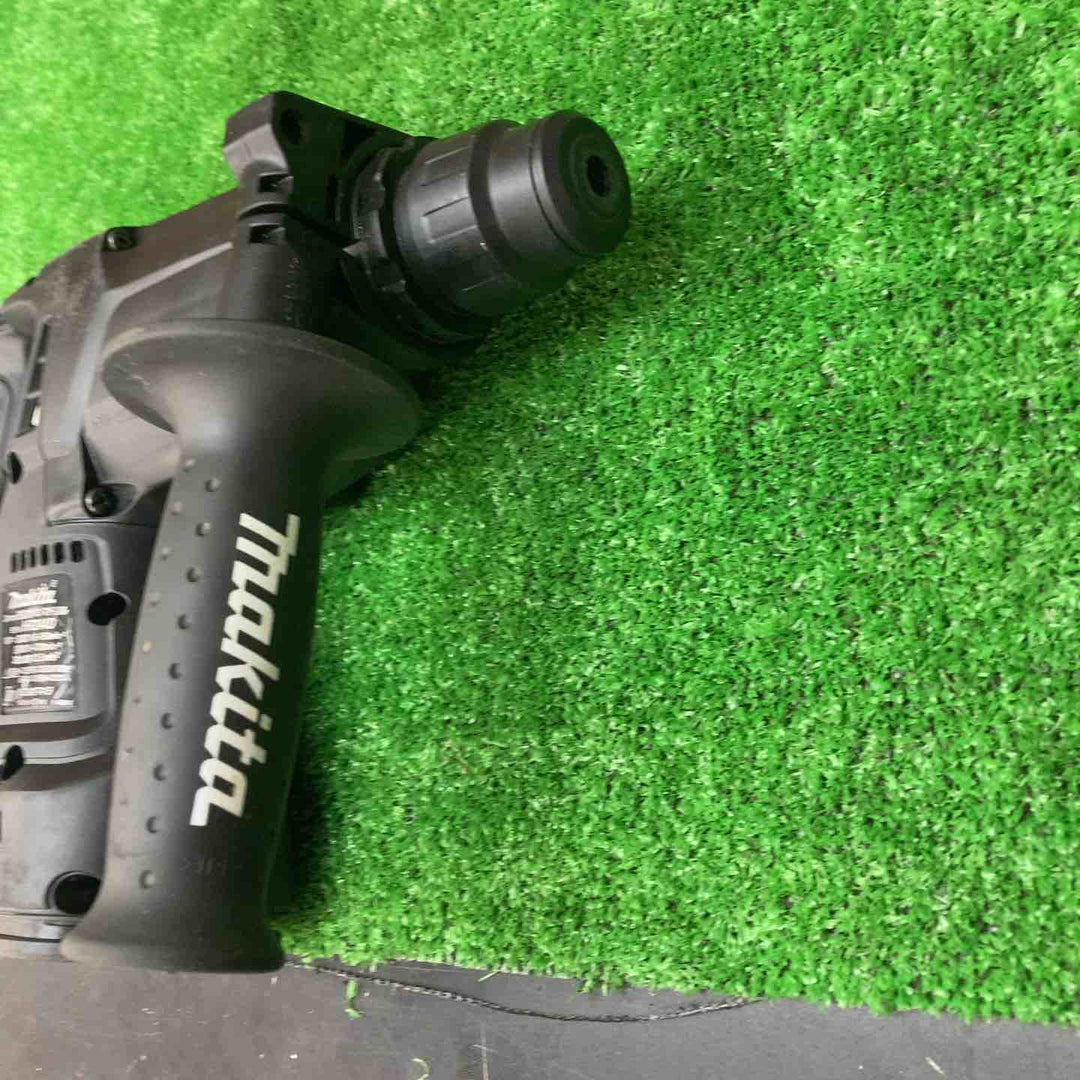 マキタ(makita) コードレスハンマドリル HR244DZB 動作確認済み【川越店】