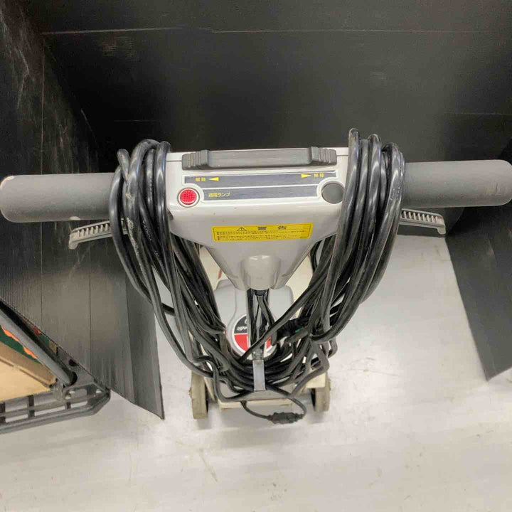 【店頭受取り限定】◇ペンギンワックス ポリッシャー WHIRLAMATIC 1500【戸田店】