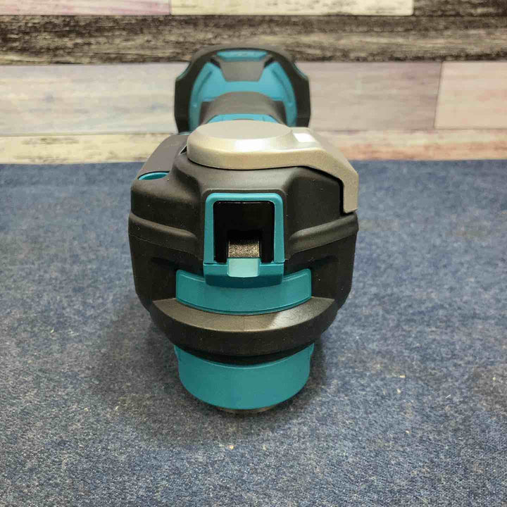 ★マキタ(makita) コードレスマルチツール TM52DZ ケース付き【八潮店】