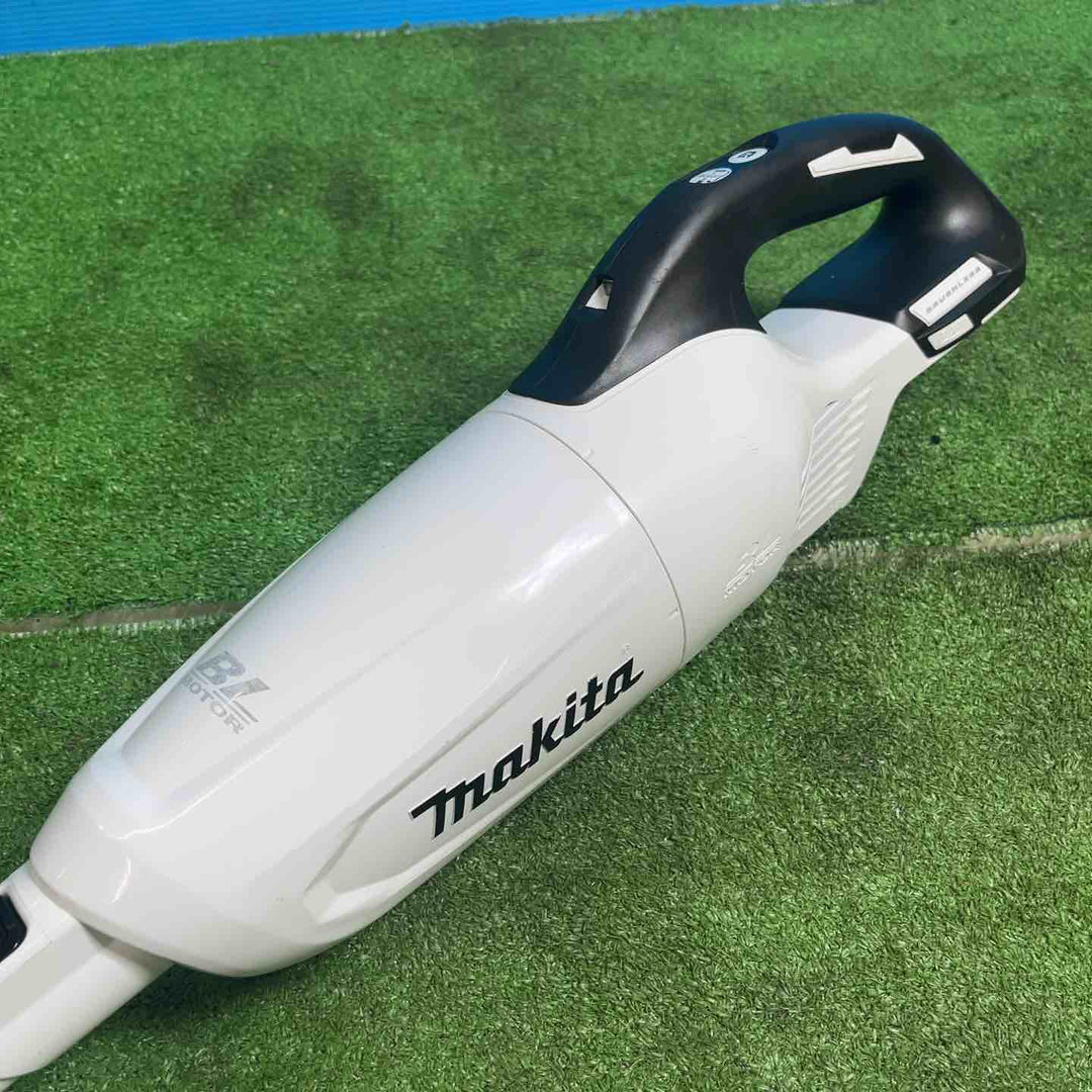 ★マキタ(makita) コードレスクリーナー CL281FDZW【岩槻店】