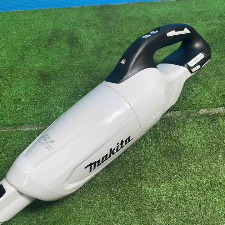 ★マキタ(makita) コードレスクリーナー CL281FDZW【岩槻店】