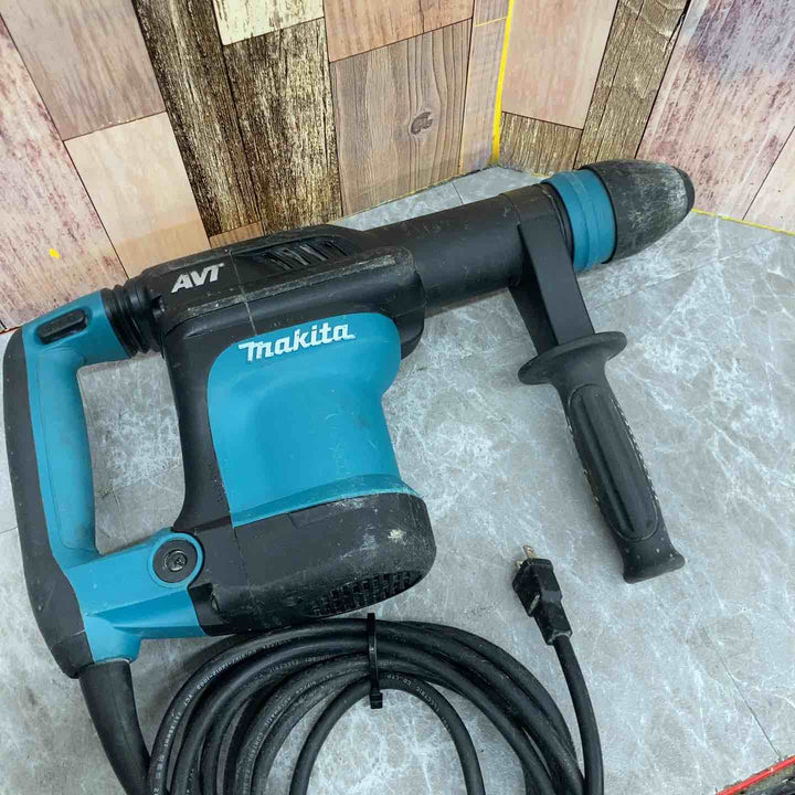 ★マキタ(makita) 電動ハンマ HM0871C【八潮店】