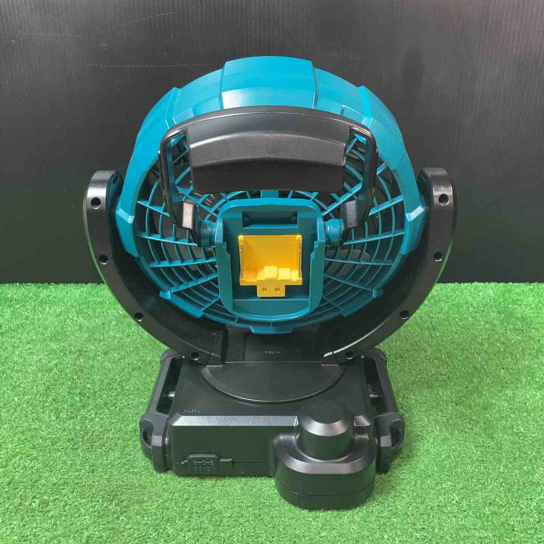 ★マキタ(makita) コードレスファン CF102DZ(本体のみ)【岩槻店】