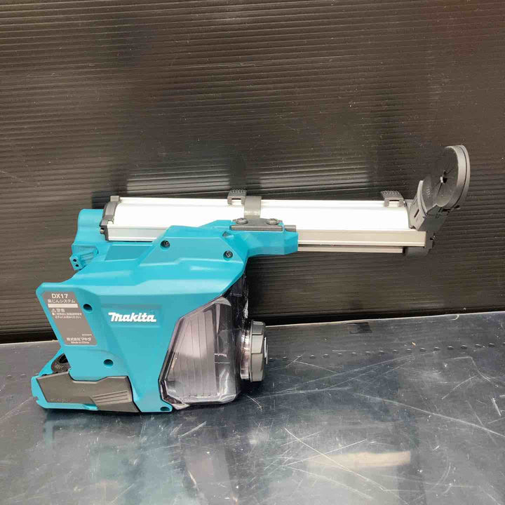 マキタ(makita) コードレスハンマドリル HR011GRDXV【川越店】