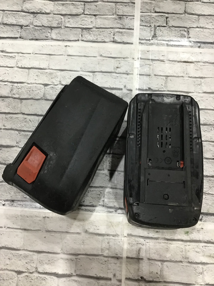 ★ヒルティ(Hilti) コードレスハンマドリル TE30-A36【川口店】