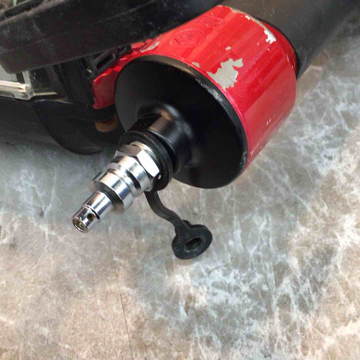 ★マキタ(makita) 高圧エア釘打ち機 AN936H【八潮店】