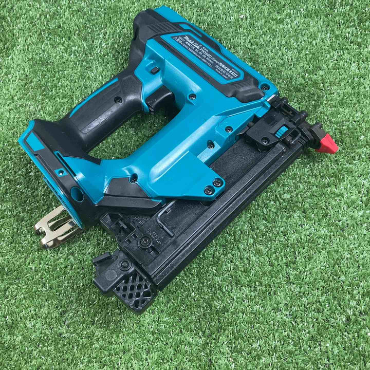 マキタ(makita) 18Vコードレスフィニッシュネイラ【本体のみ】 モデル：FN350DZK 【川崎店】