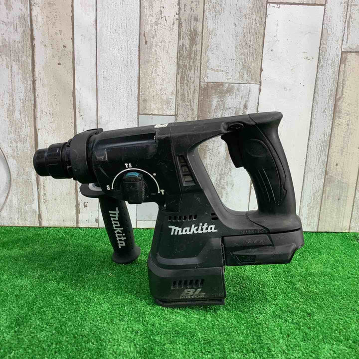 ★マキタ(makita) 24mmコードレスハンマドリル HR244DZKV【町田店】