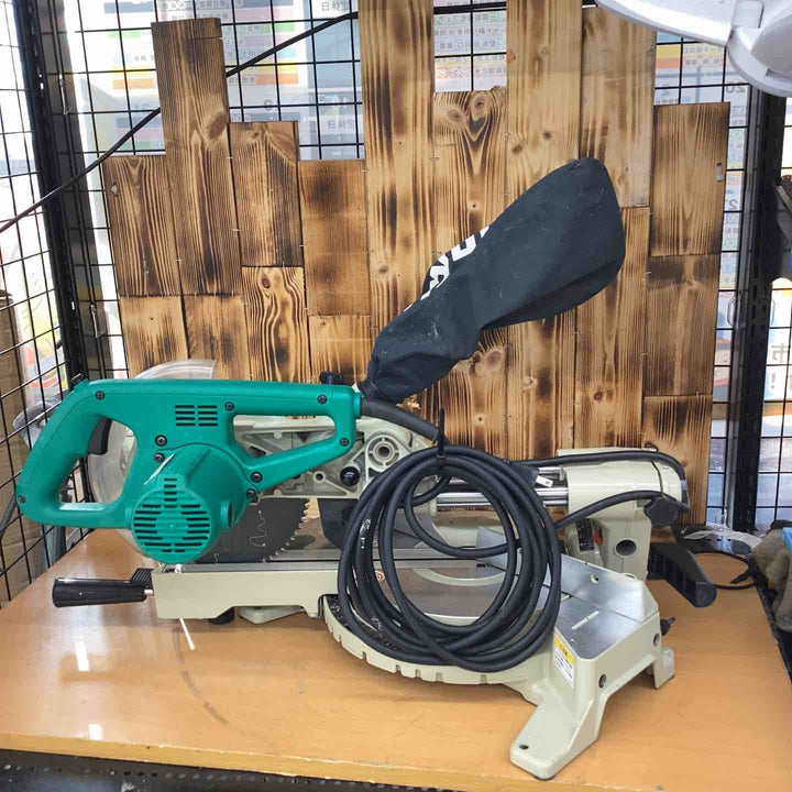◇マキタ(makita) スライドマルノコ AC100V のこ刃径190mm M244【越谷店】