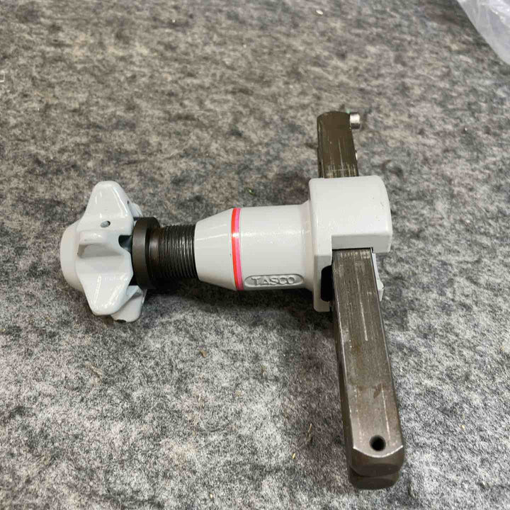 タスコ(TASCO) 電動インパクトドライバ対応フレアツール TA550C【桶川店】
