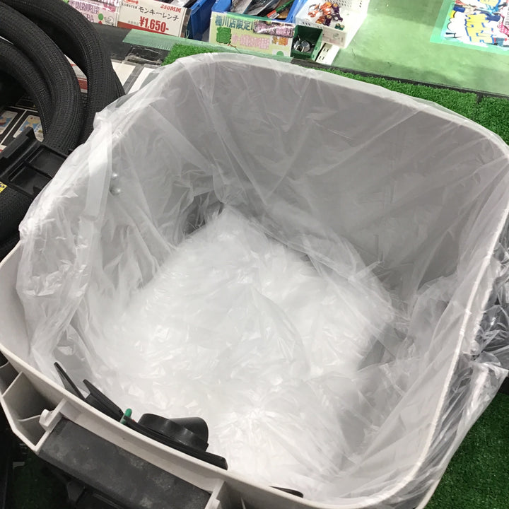 ★ハイコーキ(HIKOKI ※旧:日立工機) コードレス集じん機 RP3608DB(L)(NN)【桶川店】