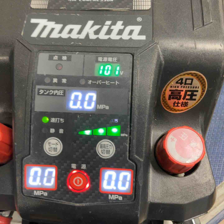 ★マキタ(makita) エアコンプレッサー AC462XLH【草加店】