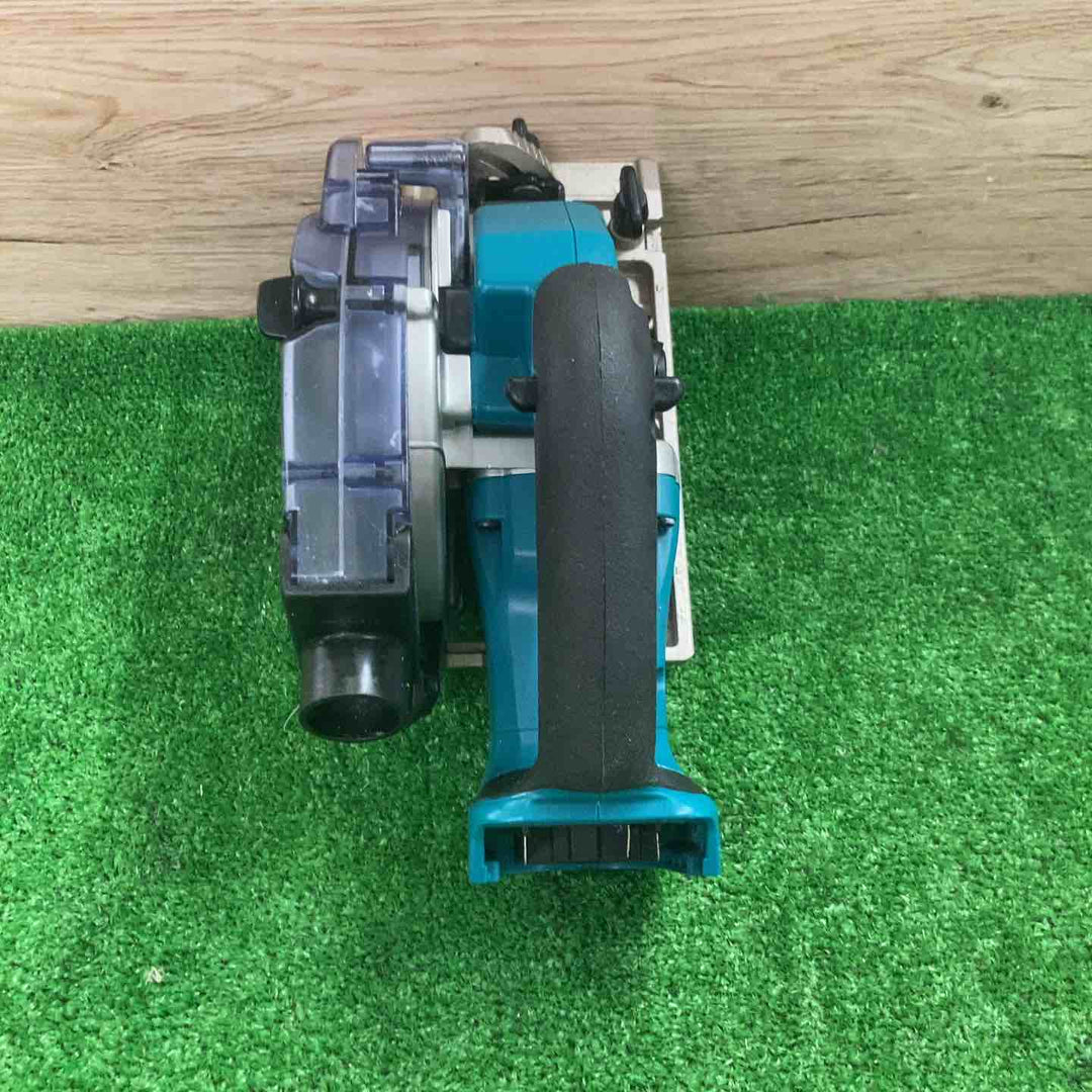 ★マキタ(makita) コードレス防じん丸のこ KS521DZ【町田店】