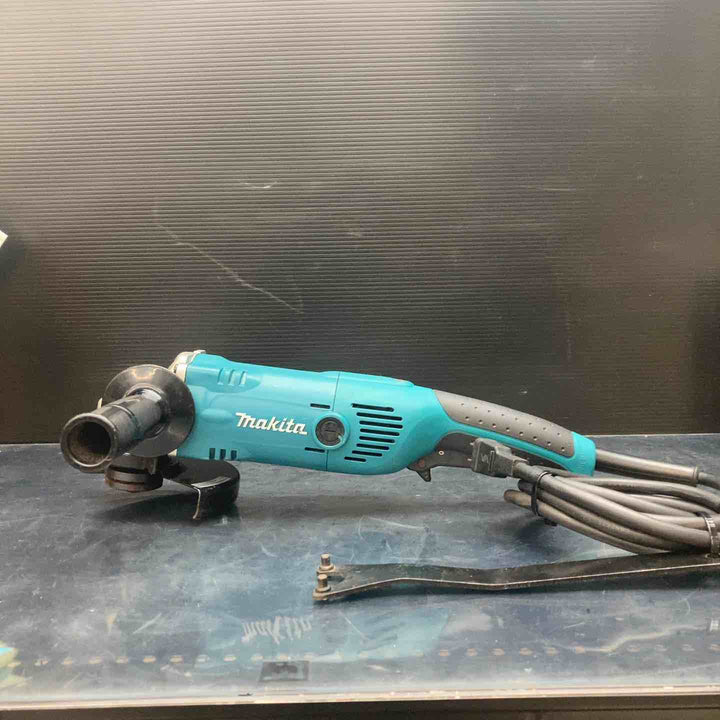 ☆マキタ(makita) 150mm電子ディスクグラインダ GA6021C【川越店】