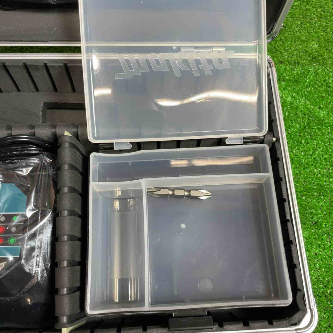 マキタ(makita) コードレスペンインパクトドライバー TD022DSHX【桶川店】
