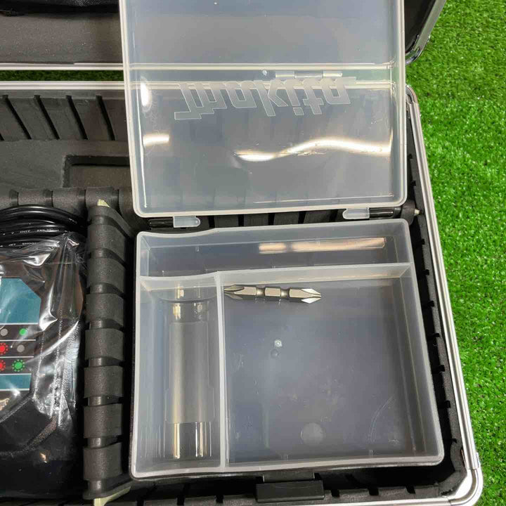 マキタ(makita) コードレスペンインパクトドライバー TD022DSHX【桶川店】