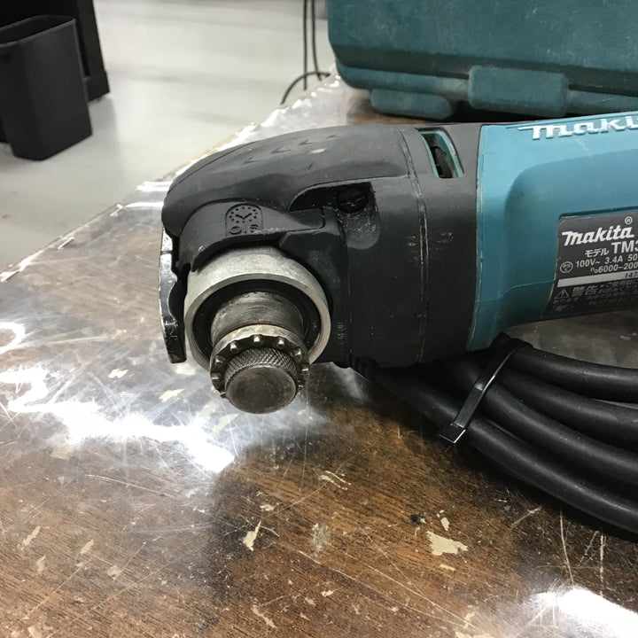 ★マキタ(makita) マルチツール TM3010CT【戸田店】